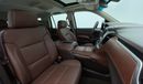 Chevrolet Tahoe LTZ 5.3 | Under Warranty | Inspected on 150+ parameters