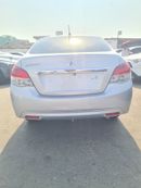 Mitsubishi Attrage GLX Full 1.2L