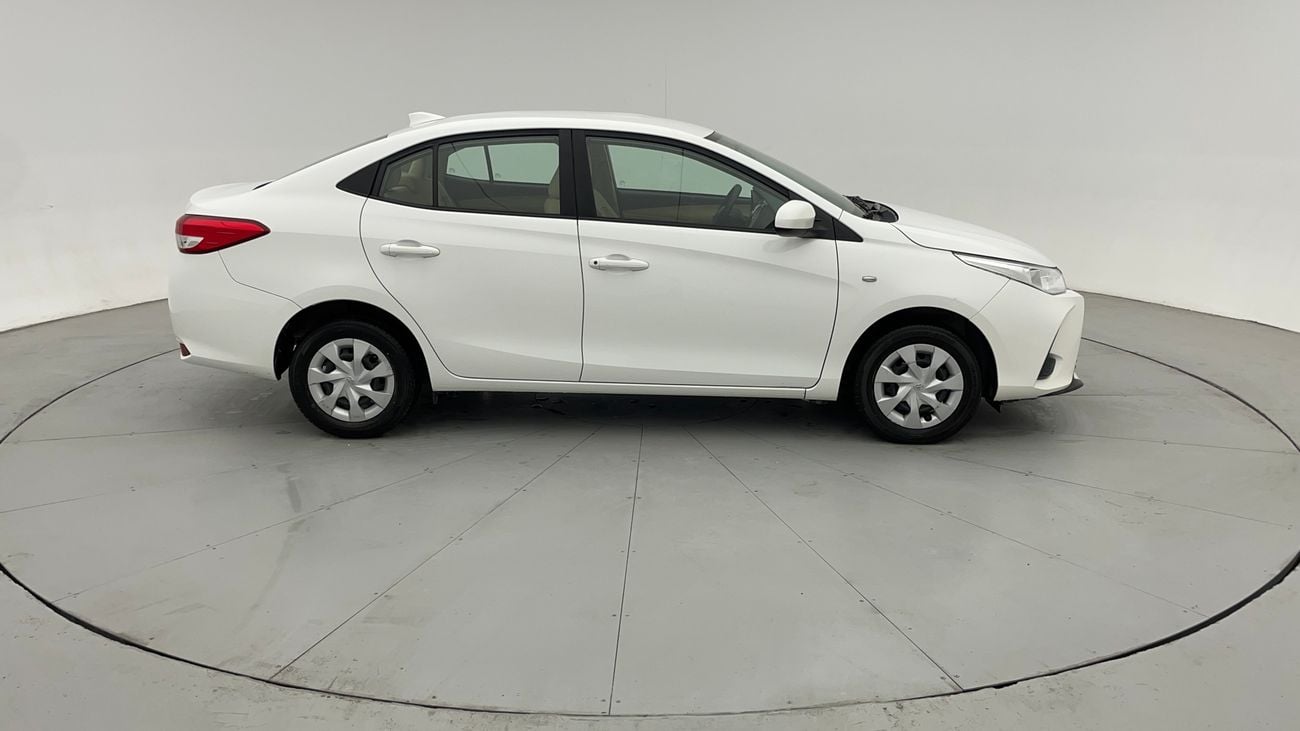 Toyota Yaris E/SE 1.5 | Zero Down Payment | Free Home Test Drive