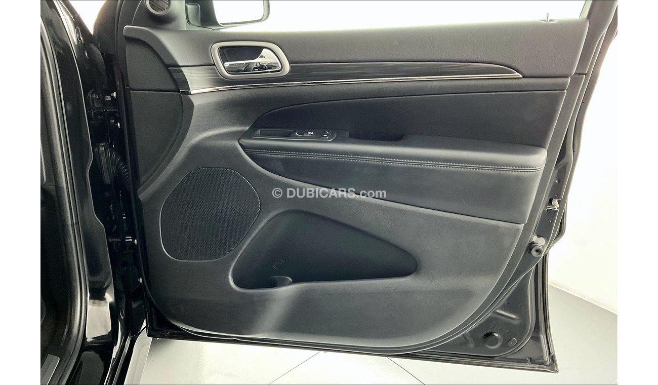 Jeep Grand Cherokee Limited S