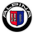 Alpina logo