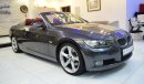 BMW 330i i