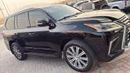 Lexus LX570 SPORT PLATINUM