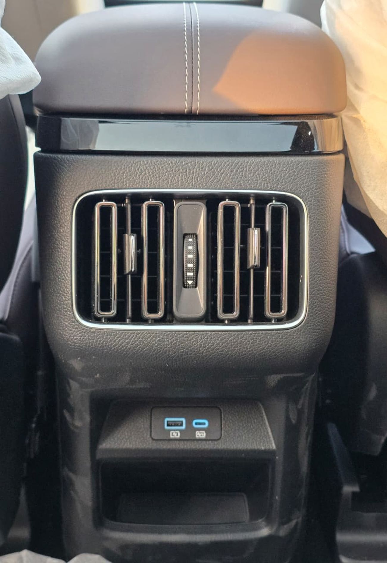 بي واي دي سونغ بلس BYD SONG PLUS 605KM EV