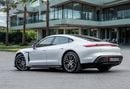 Porsche Taycan  Taycan | 4,505 P.M | 0% Downpayment | LOW KM | FULL PORSCHE HISTORY