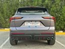 Jetour Dashing 1.6L Turbo