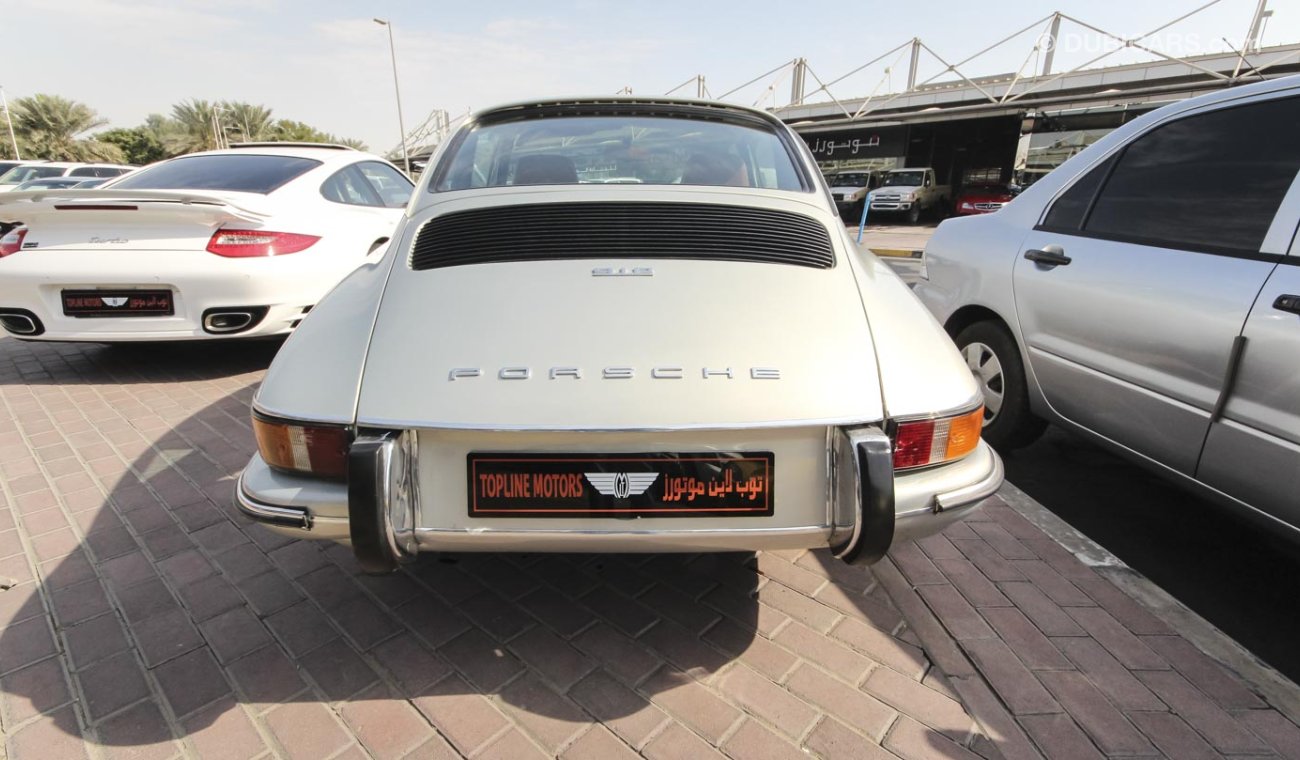 Porsche 912