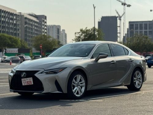 Lexus IS300 Platinum 2.0L