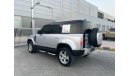 Land Rover Defender korean importer