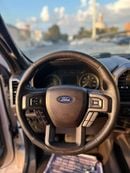 فورد F 150 F150 XLT SUPER CREW SPORT 4WD