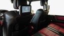 Mercedes-Benz G 63 AMG Std 5.5L