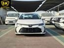 Toyota Corolla ELITE / 1.8L  A/T / PUSH START / SUNROOF / DVD + CAMERA (CODE # HYBRID)