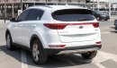 Kia Sportage import Korea