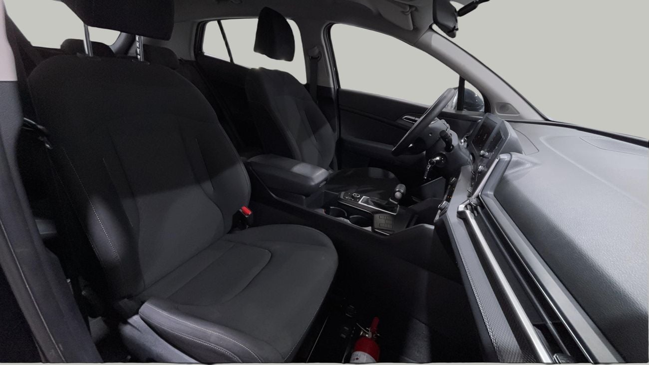 Kia Sportage LX 2024 | AED 1081/Month | 0 DP | 30 Day Return | Warranty | Service History