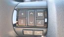 تويوتا هيلوكس Toyota Hilux 2.7L S/C MT 4x4  Model 2025