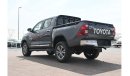 Toyota Hilux 2.4L DIESEL 4WD AUTO TRANSMISSION