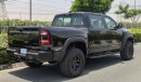 رام 1500 1500 TRX Crew Cab 6.2L V8 SRT 4X4 , 2023 GCC , 0Km , (ONLY FOR EXPORT)