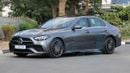 Mercedes-Benz C 200 (For Export , НА ЭКСПОРТ) AMG Premium EQ Boost 1.5L RWD 2026 GCC Без пробега