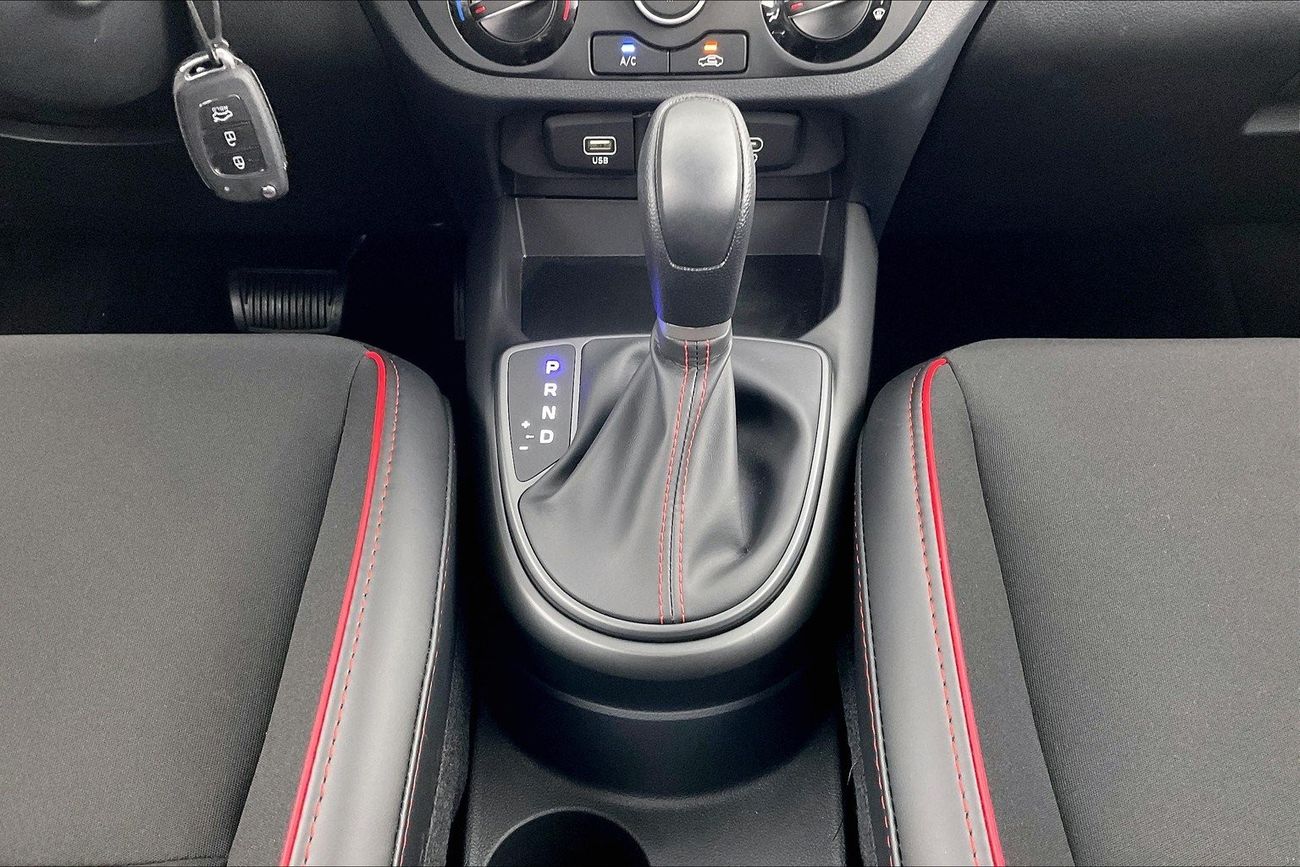 Hyundai Grand i10 Smart | Guaranteed Warranty | 0 Down Payment