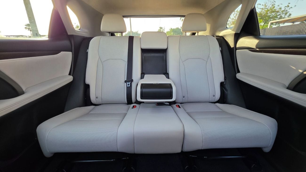 لكزس RX 350 PREMIER