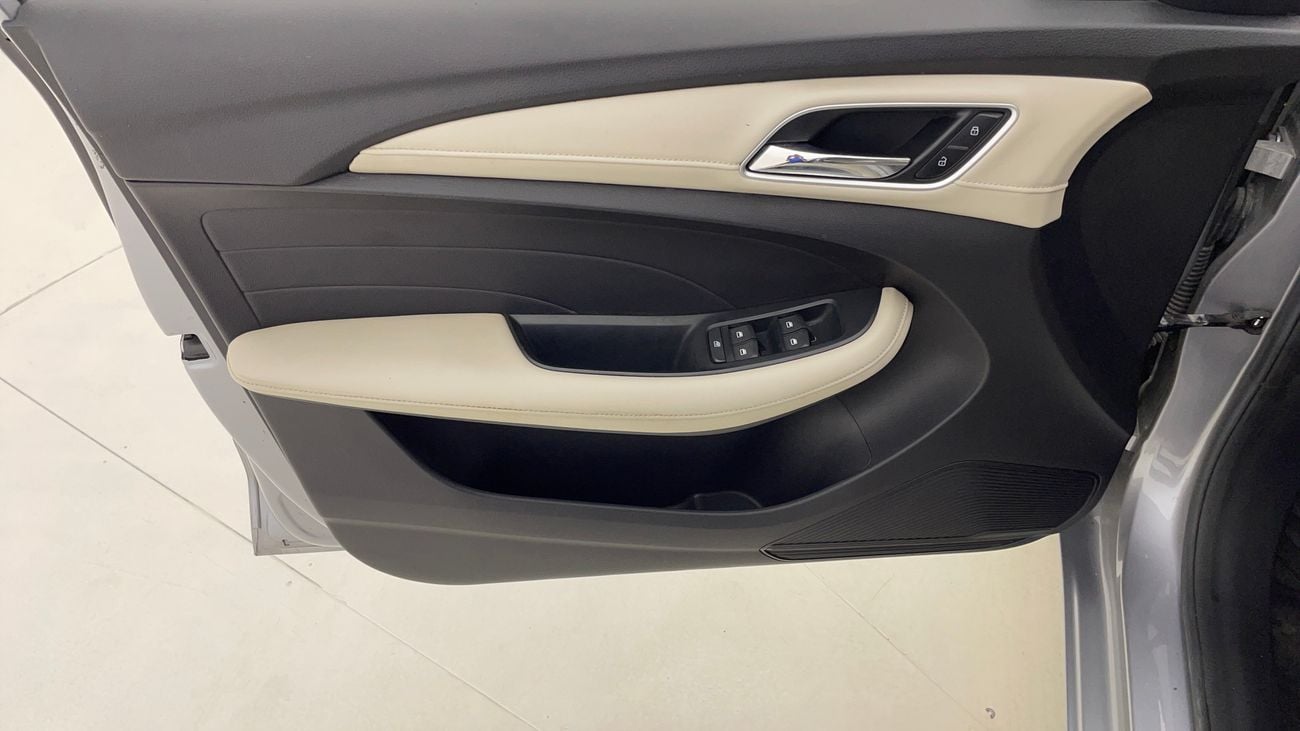 MG 5 STD 1.5 | Zero Down Payment | Home Test Drive