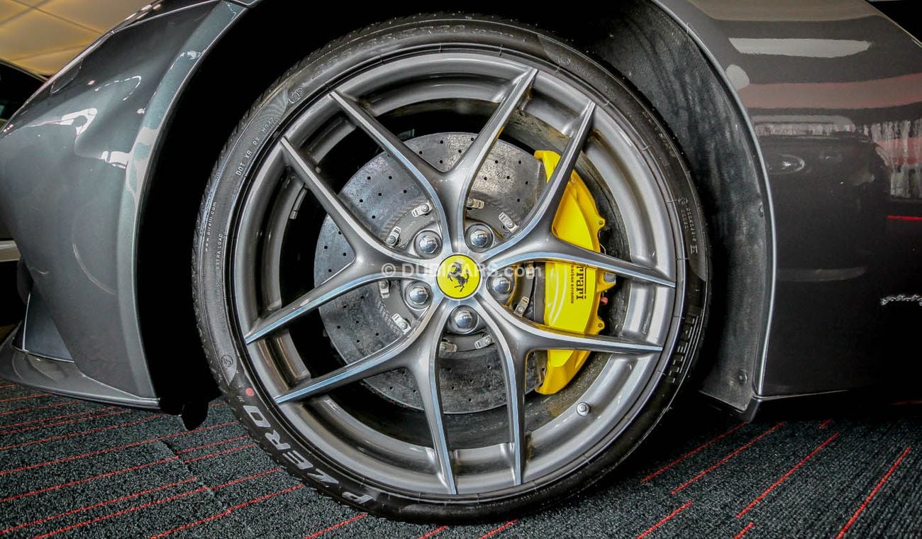 Ferrari F12 Berlinetta