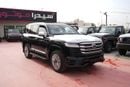 Toyota Land Cruiser Toyota Land Cruiser LC300 3.5L TWIN TURBO FULL OPTION MY26