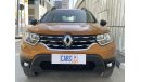 Renault Duster 1.6 1.6 | Under Warranty | Free Insurance | Inspected on 150+ parameters