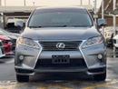 Lexus RX350 Platinum 3.5L (296 HP)