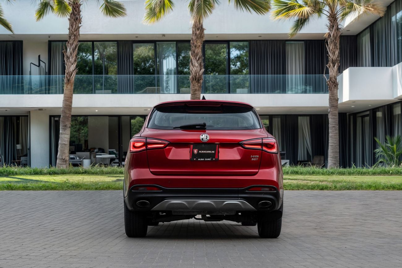 MG HS HS COMFORT | 1,078 P.M | 0% Downpayment | MG MAINTAINED! | Ramadan Offer!