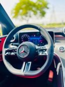 مرسيدس بنز GLC 200 | MERCEDES BENZ| GLC 200 4MATIC |GCC SPECS | YEAR 2024 | 5 YEAR WARRANT YEAR SERVICE CONTRACT