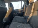 Toyota Hilux DC 2.4L 4WD DIESEL MANUAL TRANSMISSION