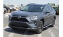 Toyota RAV4 Full option clean car