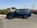 لكزس GX550 Luxury