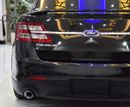 Ford Taurus EXCELLENT DEAL for our Ford Taurus SHO ( 2014 Model ) in Black Color GCC Specs