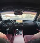 Lexus GS350