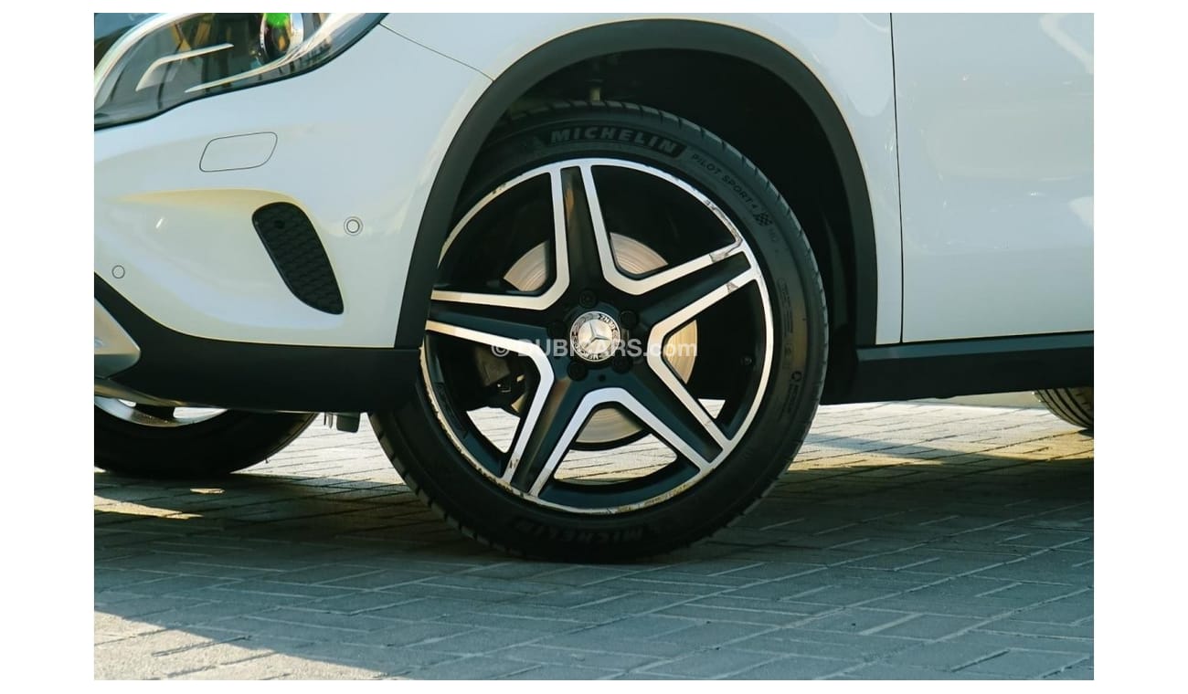 Mercedes-Benz GLA 250 Std X156