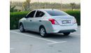 Nissan Sunny NISSAN SUNNY 2016 GCC