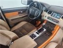 Land Rover Range Rover Sport V8 5.0L-8CYL EXCELLENT CONDITION, AL TAYER MOTORS