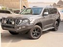 Toyota Prado TXL2 2.8L