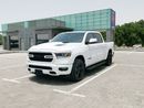 RAM 1500 Dodge RAM Sport - 2022 - White