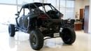 Polaris Dune Buggy STEALTH BLACK