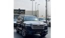 Toyota Land Cruiser LC VX V 3.5 TT 2024