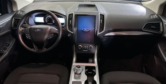 Ford Edge SEL, миниатюра 20