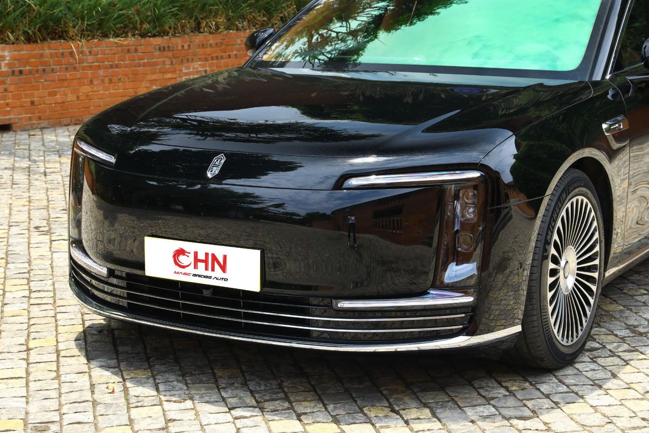 JAC Maextro S800 Maextro S800