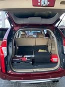 Mitsubishi Montero Sport GLX Premium 4WD Full option