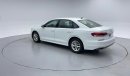 Volkswagen Passat SE 2.5 | Zero Down Payment | Free Home Test Drive