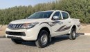 Mitsubishi L200 2016 4x4 Ref#301