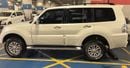 Mitsubishi Pajero GLS Mitsubishi Pajero / Shogun / Montero 2014 GCC specs