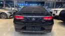 Mercedes Benz S560 S 560 Designo Edition | GCC Specs